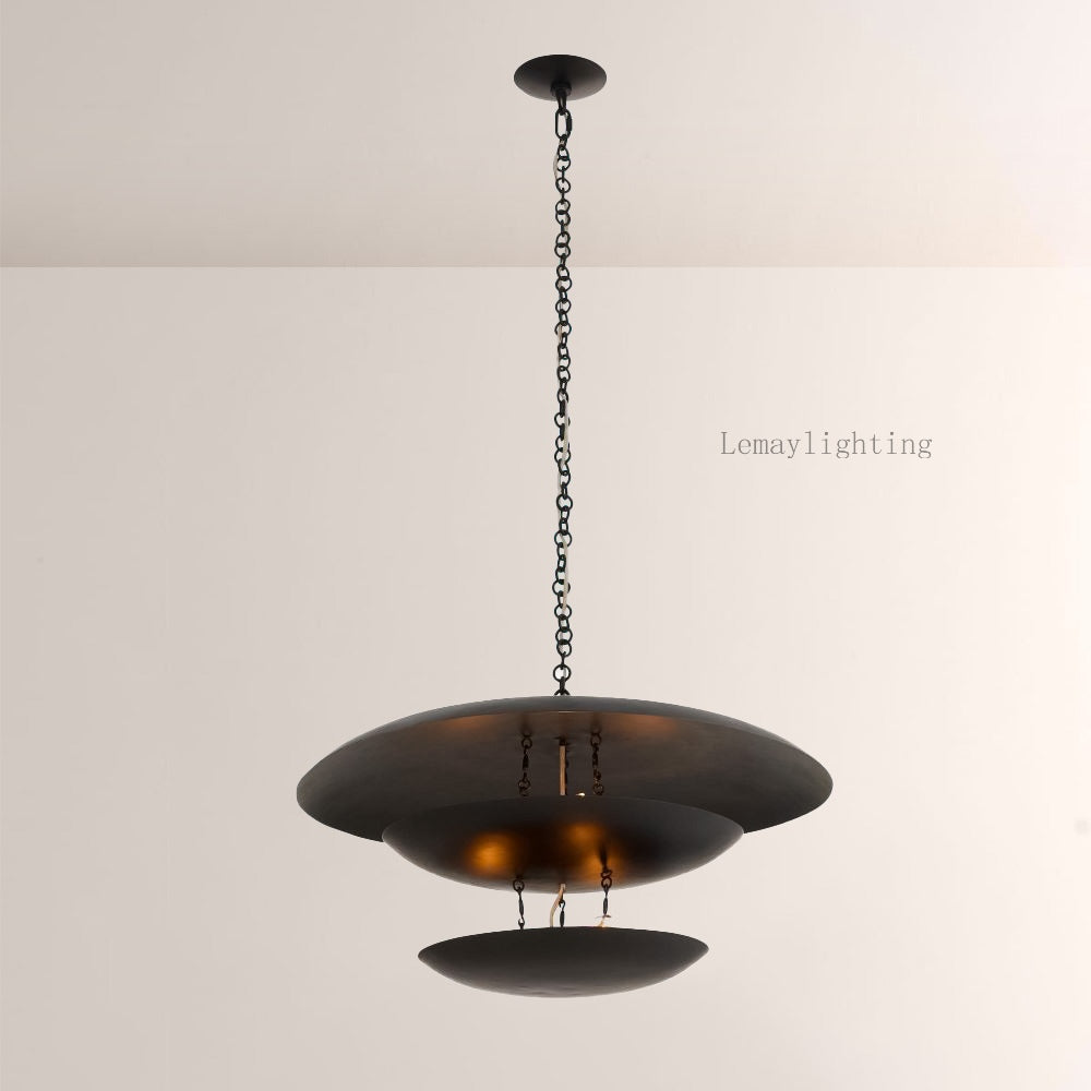 FloLuxe Chandelier