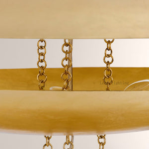 FloLuxe Grand Chandelier