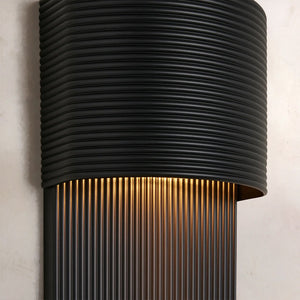 Fulix Outdoor Wall Sconce
