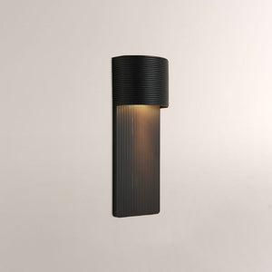 Fulix Outdoor Wall Sconce