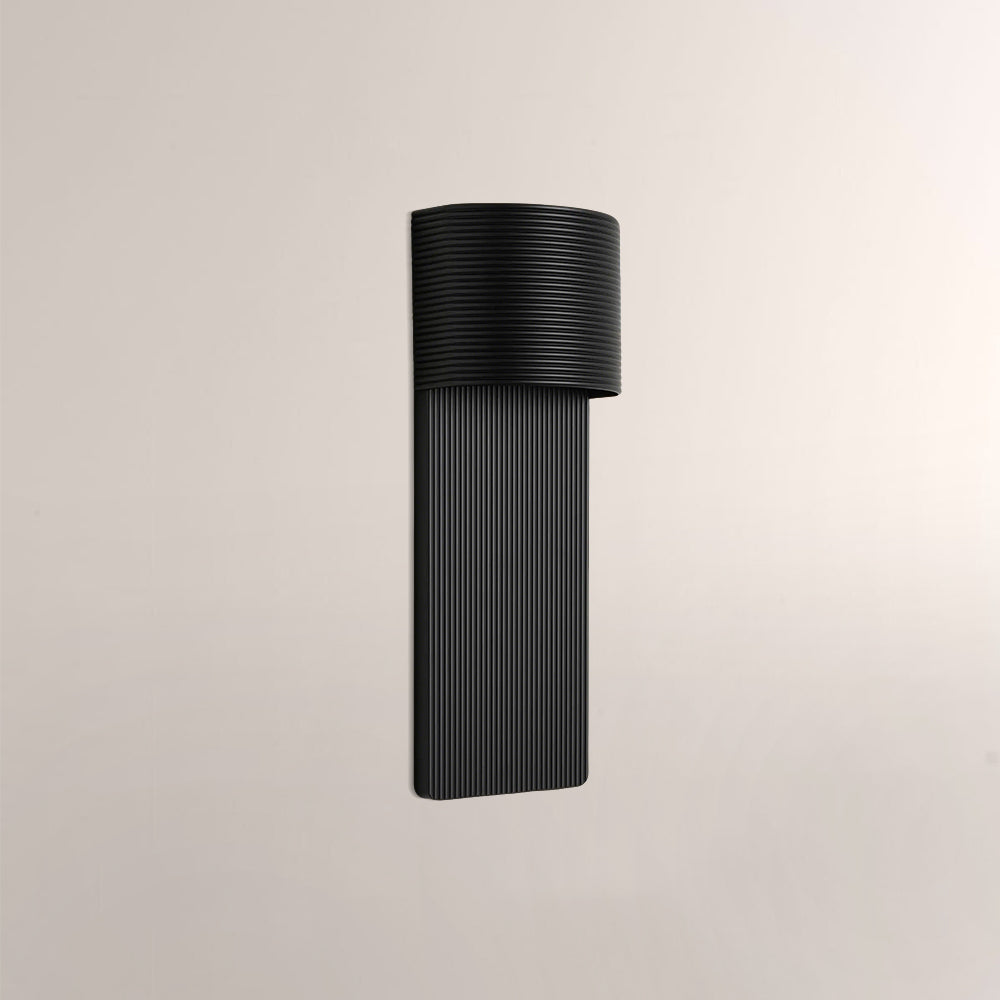 Fulix Outdoor Wall Sconce
