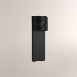 Fulix Outdoor Wall Sconce