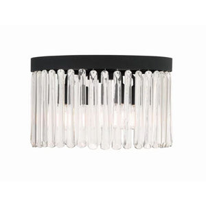 Grant Flushmount 15"