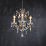 Galadriel Crystal Chandelier