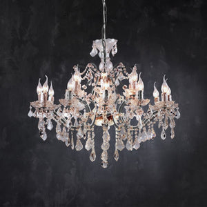 Galadriel Crystal Chandelier