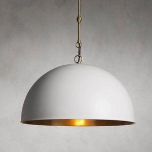 Gita Dome Pendant