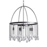 Gael Round Chandelier