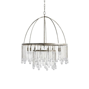Gael Round Chandelier