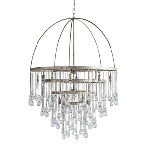 Gael Round Chandelier