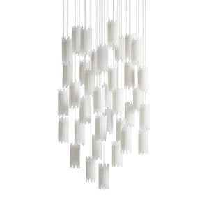 Gideon Round Chandelier