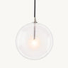 Bubble Globe Mobile Pendant