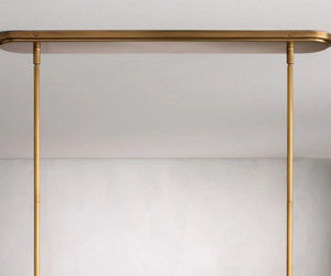 Gwyneth Linear Chandelier