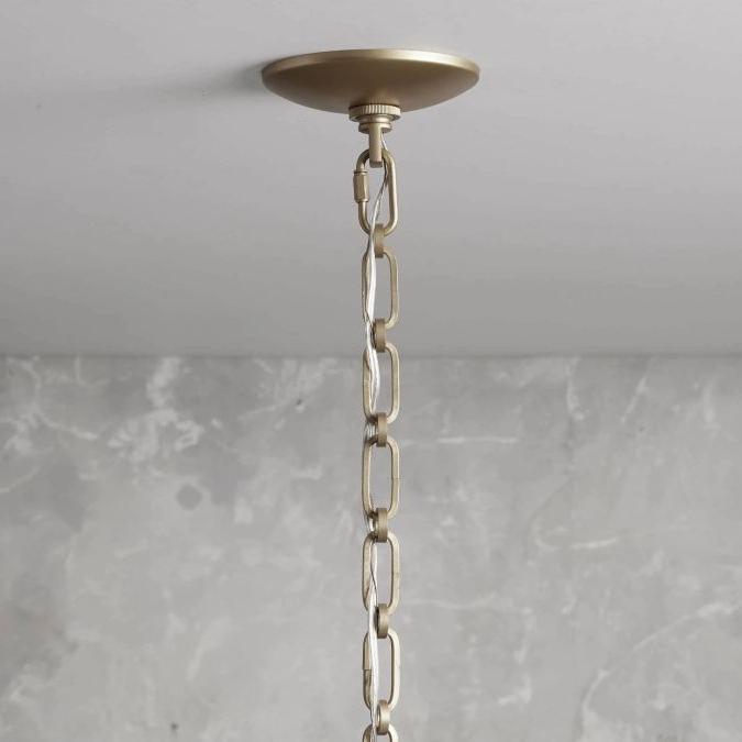 Grace Large Pendant