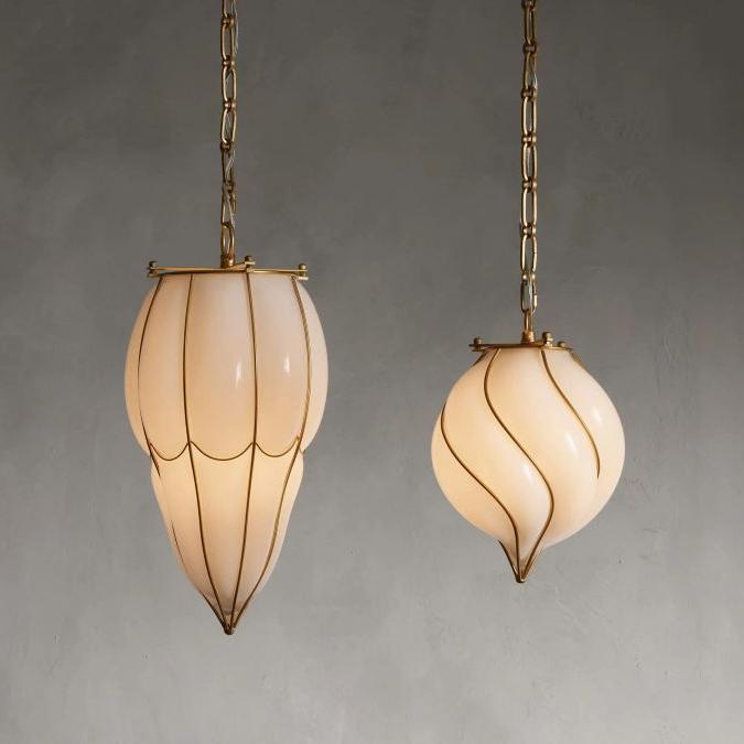 Grace Large Pendant