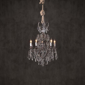 Galadriel Retro Chandelier