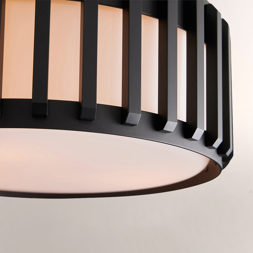 Gebro Outdoor Flush Mount