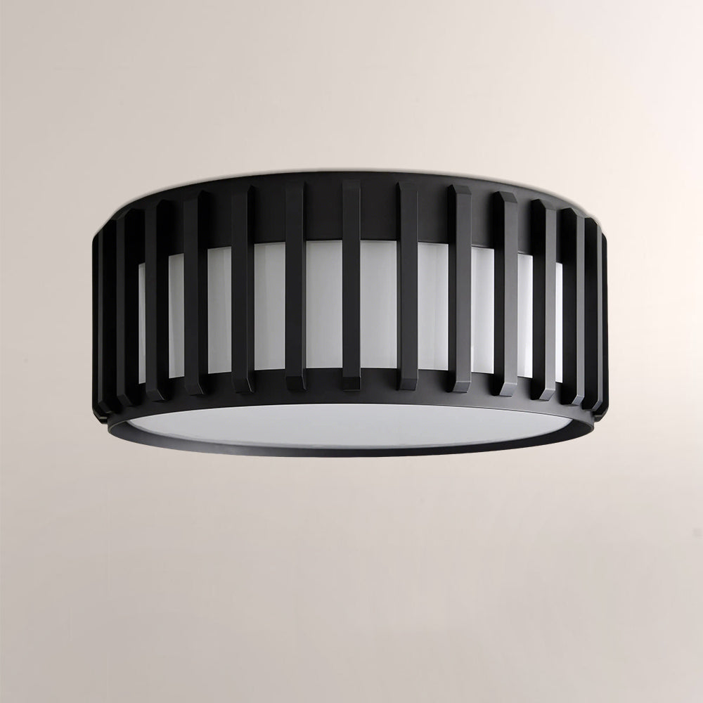 Gebro Outdoor Flush Mount