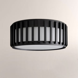 Gebro Outdoor Flush Mount