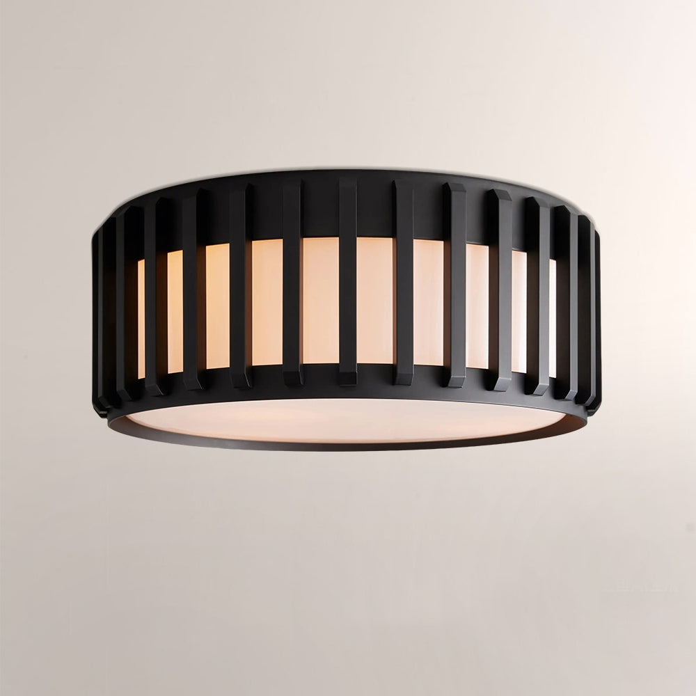 Gebro Outdoor Flush Mount