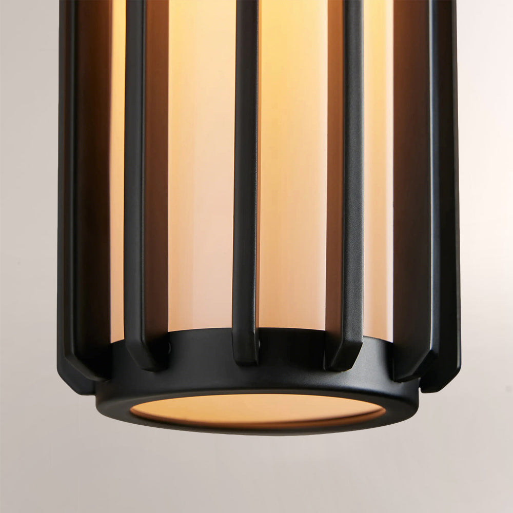 Gebro Outdoor Wall Sconce