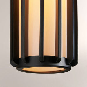Gebro Outdoor Wall Sconce