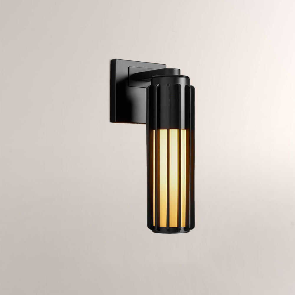 Gebro Outdoor Wall Sconce