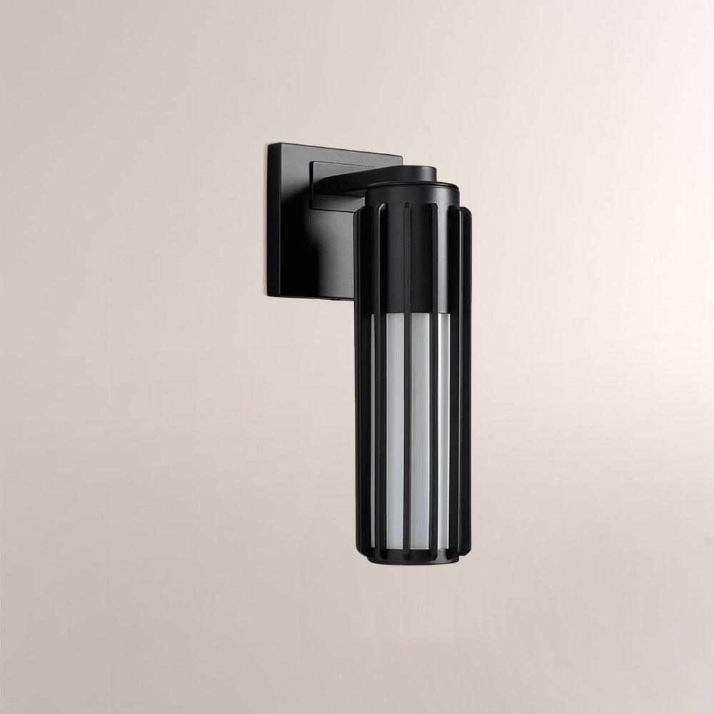 Gebro Outdoor Wall Sconce