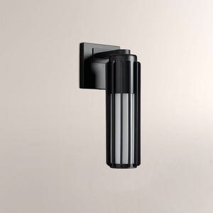 Gebro Outdoor Wall Sconce