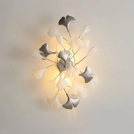 Gingko Wall Lamp