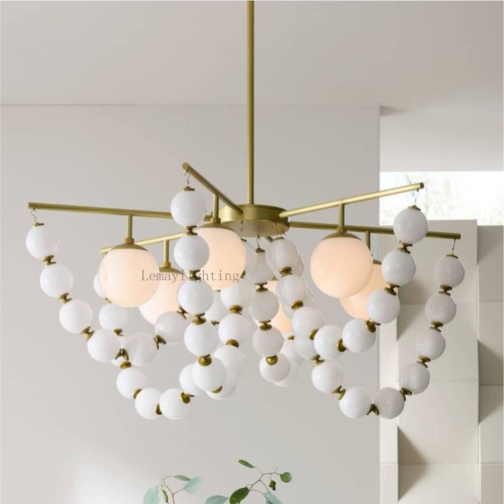 GenLuxe Chandelier