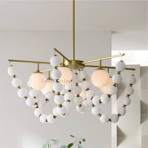 GenLuxe Chandelier