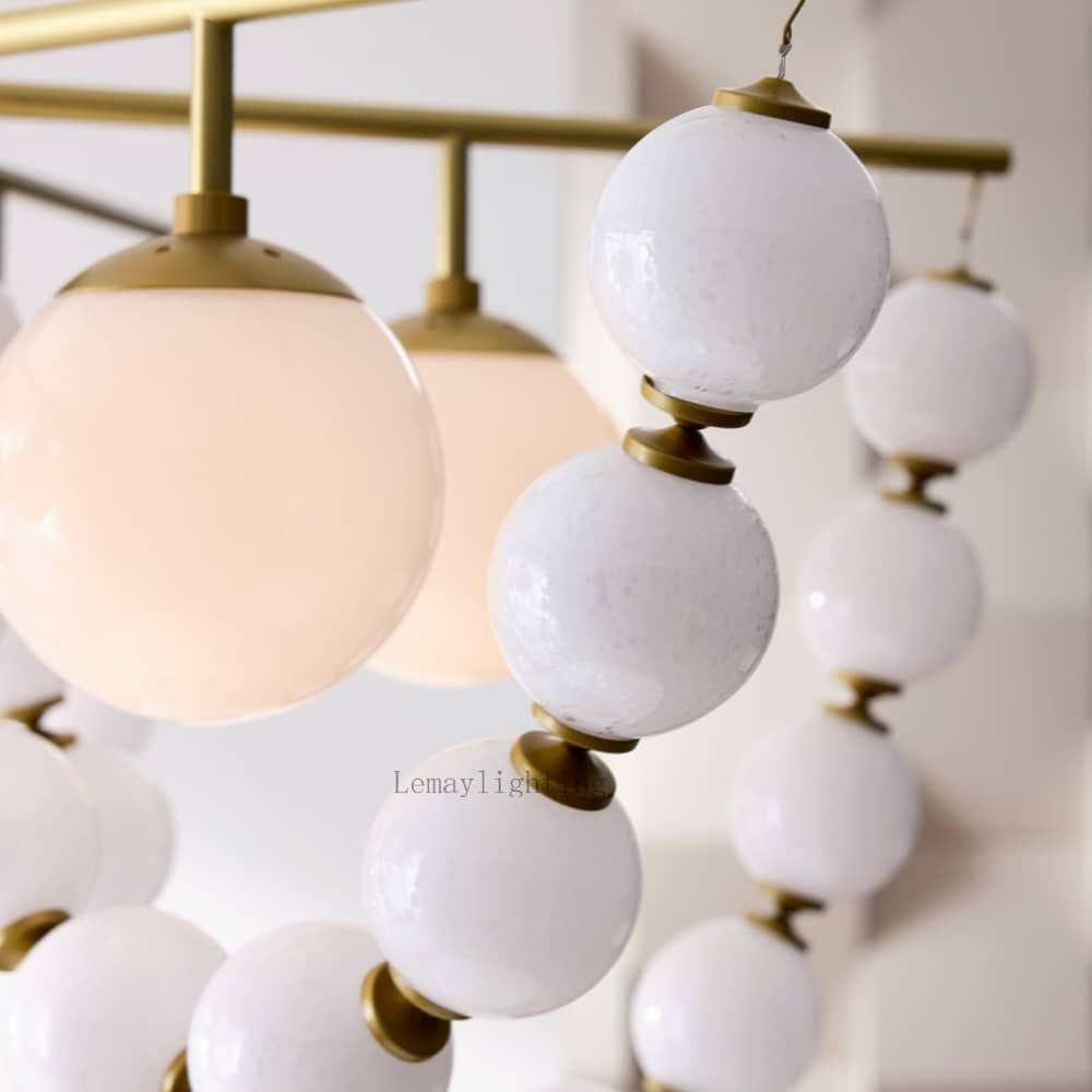 GenLuxe Chandelier