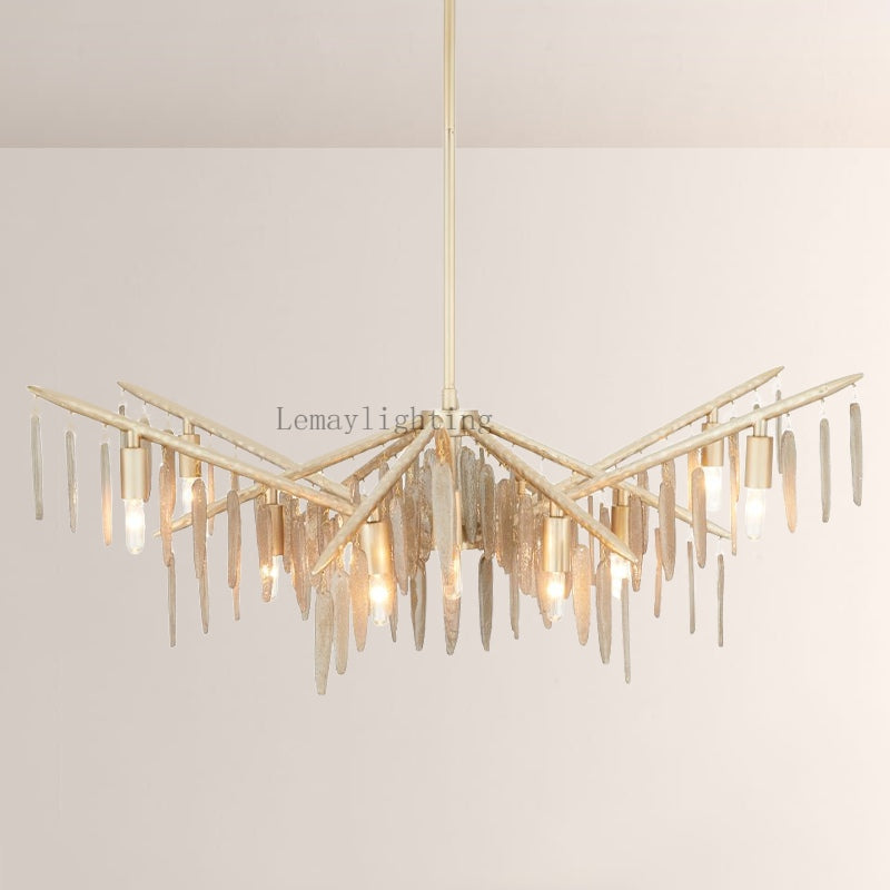GiaLuxe Chandelier