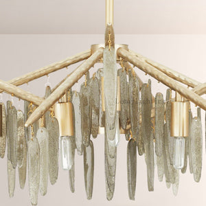 GiaLuxe Chandelier