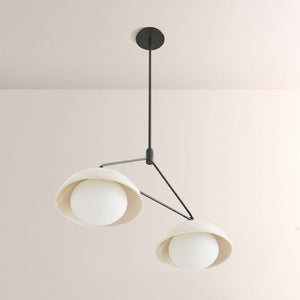 Godwin Linear Pendant