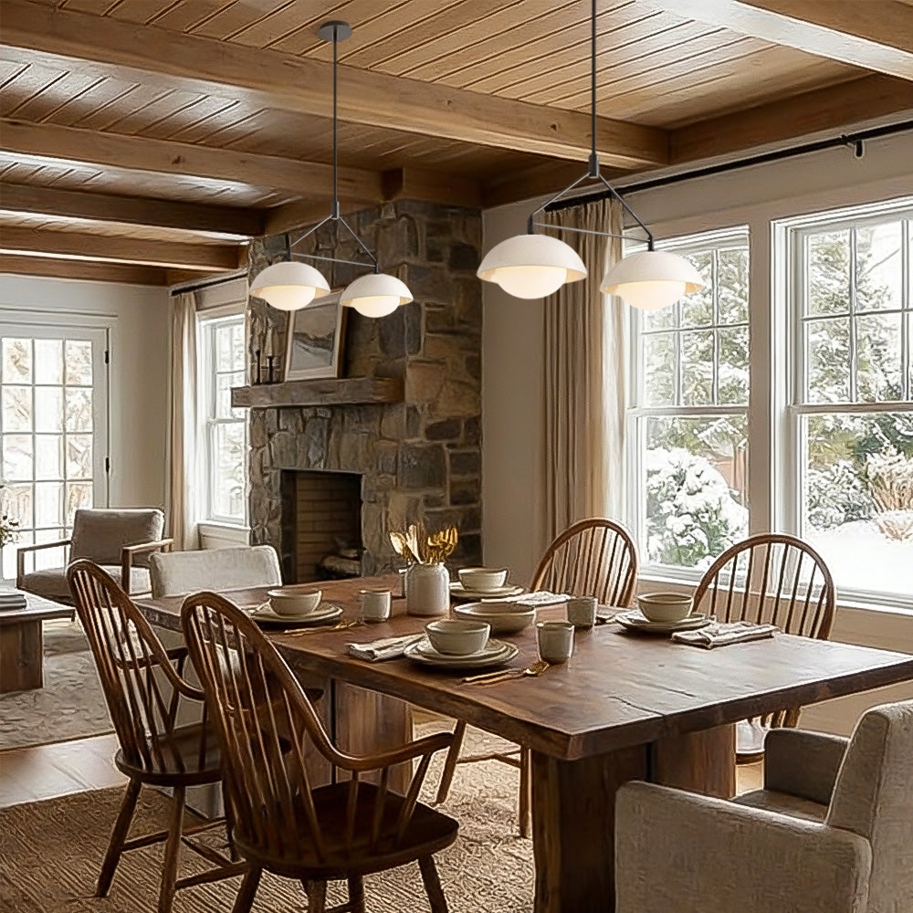 Godwin Linear Pendant