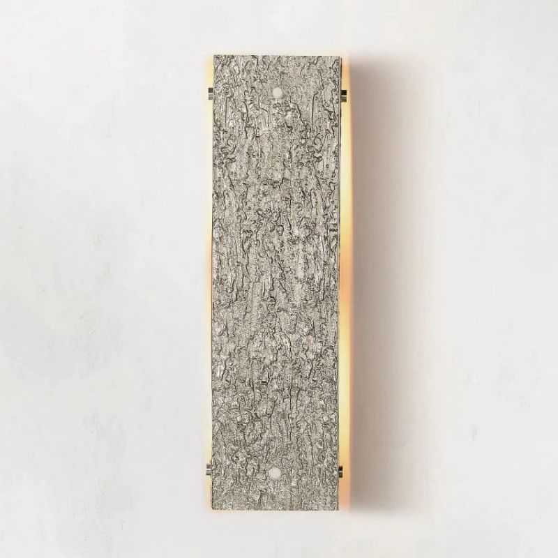 Groot Sconce 19"