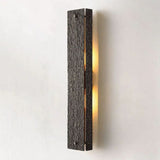 Groot Sconce 32"