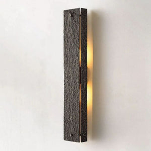 Groot Sconce 32"