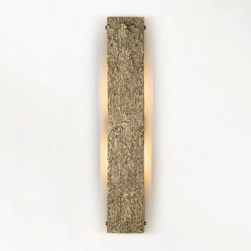 Groot Sconce 32"