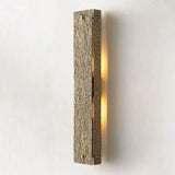 Groot Sconce 32"