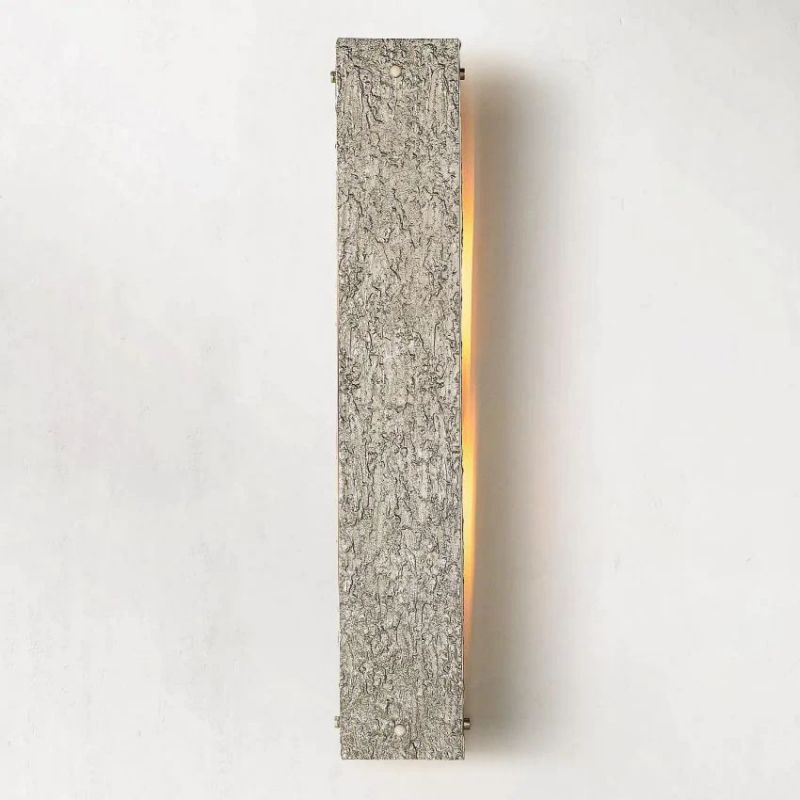 Groot Sconce 32"