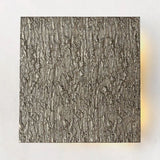 Groot Square Sconce 12"