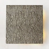 Groot Square Sconce 12"