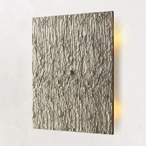 Groot Square Sconce 12"