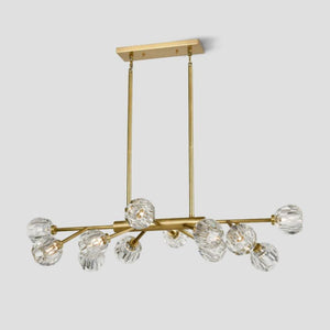 Hajnal Branch Chandelier