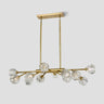 Hajnal Branch Chandelier