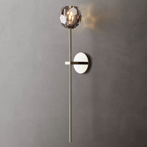 Hajnal Grand Wall Sconce 28"H