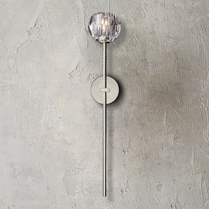 Hajnal Grand Wall Sconce 28"H