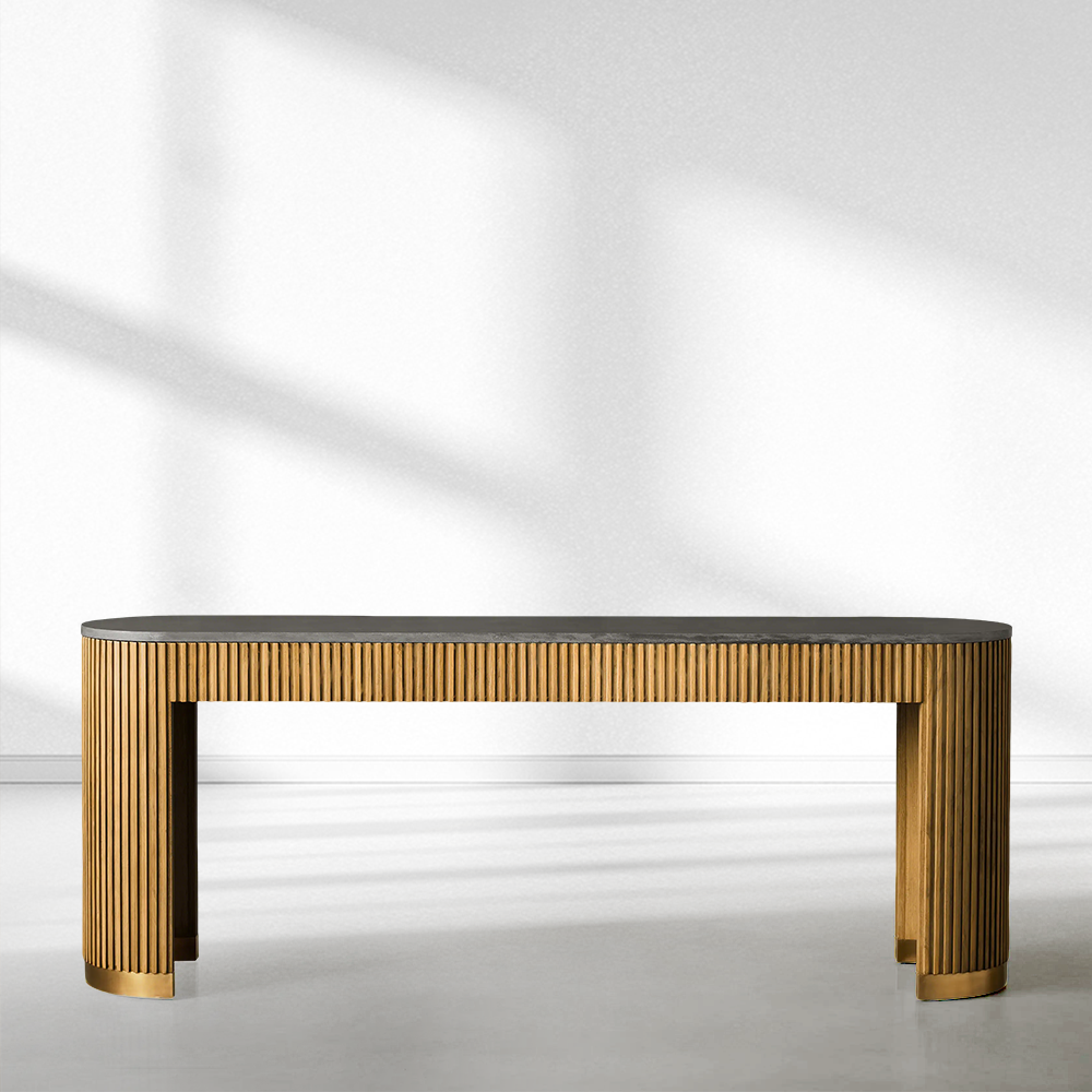 Fimley Console Table